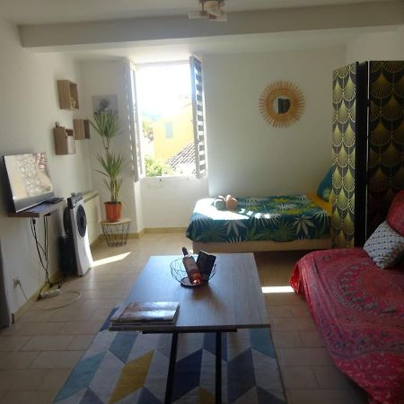 Oasis Tranquille - L'Evasion Au Verdon Gréoux-les-Bains Екстериор снимка