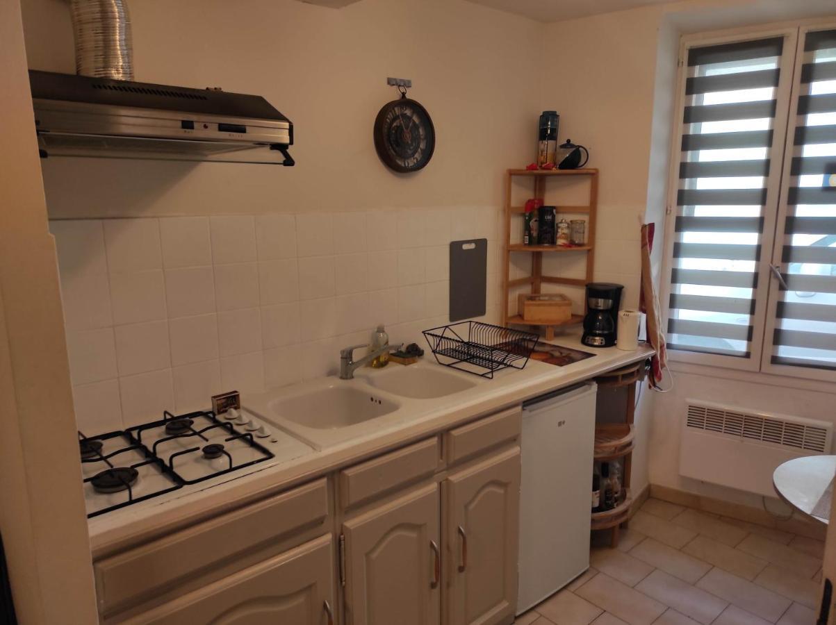 Oasis Tranquille - L'Evasion Au Verdon Gréoux-les-Bains Екстериор снимка