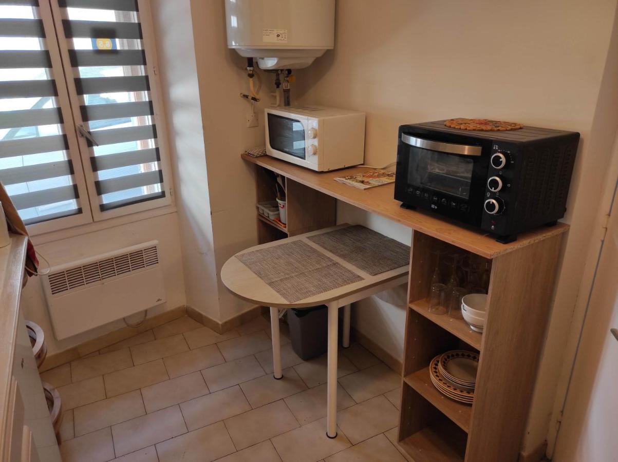 Oasis Tranquille - L'Evasion Au Verdon Gréoux-les-Bains Екстериор снимка