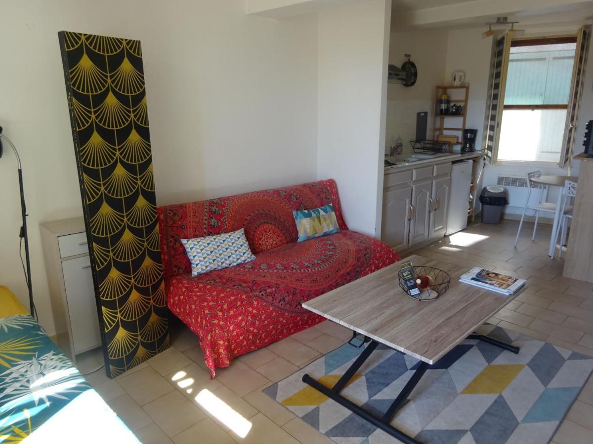 Oasis Tranquille - L'Evasion Au Verdon Gréoux-les-Bains Екстериор снимка
