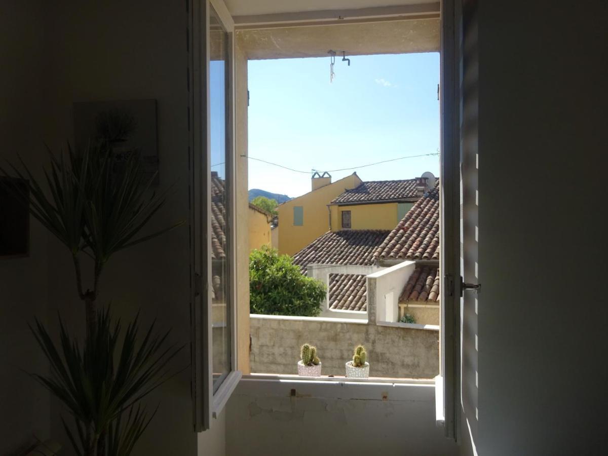 Oasis Tranquille - L'Evasion Au Verdon Gréoux-les-Bains Екстериор снимка